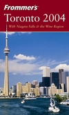 Frommer's® Toronto 2004@